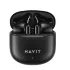 Havit TW976 True Wireless Stereo Black Earbuds